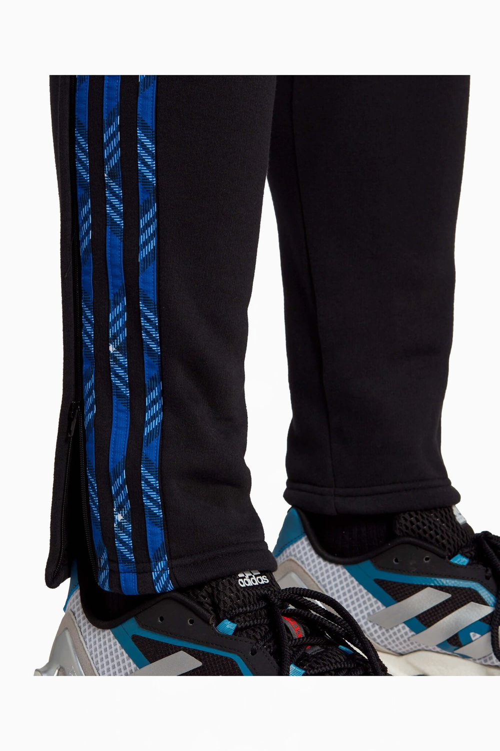 Штаны adidas Tiro Winterized Track