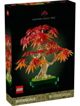 Конструктор Botanical Collection 10348 Японский красный клен