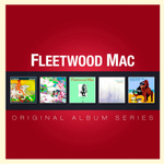 Fleetwood Mac / Original Album Series (5CD)