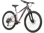 Велосипед 27.5" MOUNTVIEW PACIFICA р.17" розовый