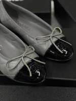 Балетки CHANEL