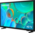 Телевизор LED Samsung 32" UE32H5000FUXRU черный FULL HD 120Hz DVB-T2 DVB-C USB (RUS)