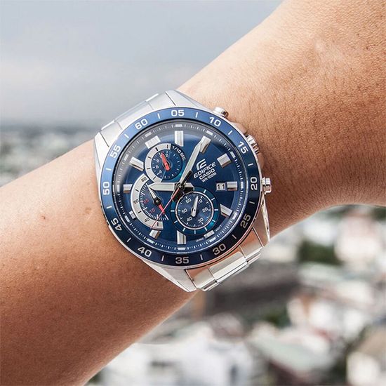 Наручные часы Casio EFV-550D-2A