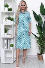 Платье 71524 Avili