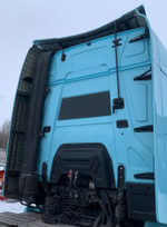 Shacman (Shaanxi) SX* 4x2 Седельный тягач SX4188YY381 (Дизельный, 12,5 л, 473 л.с., МТ)
