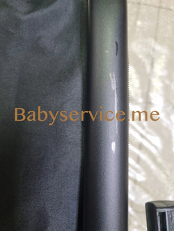 Люлька Happy Baby Mommer Pro