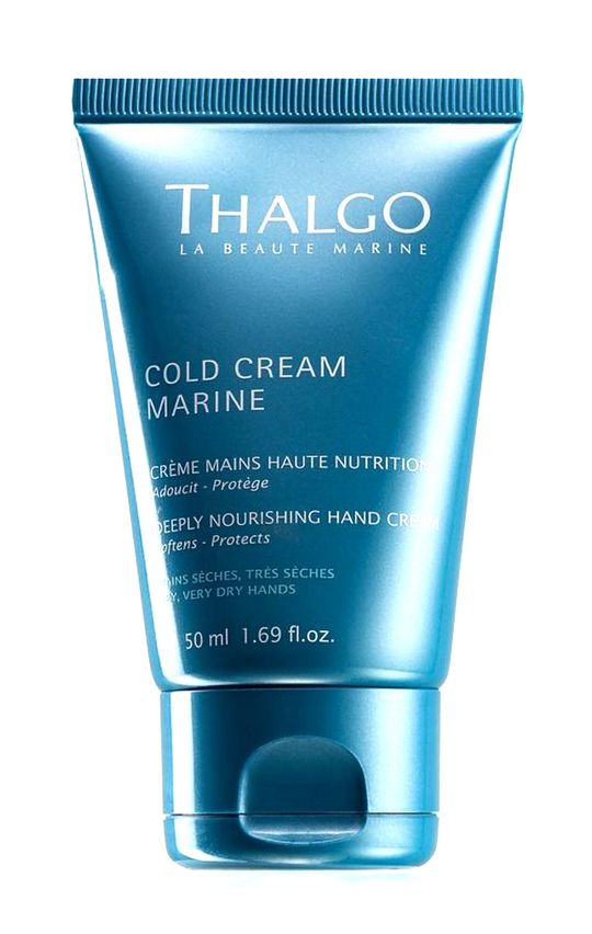 Thalgo Крем для рук Cold Cream Marine 50 мл