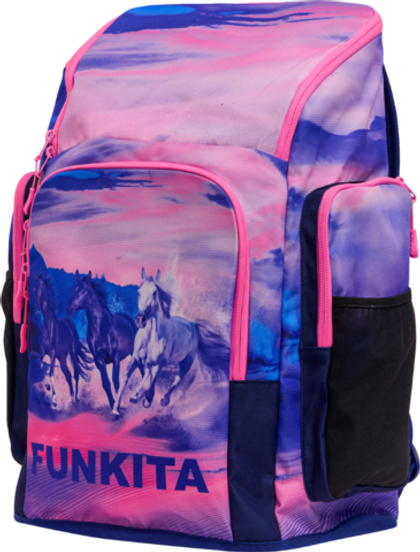 Рюкзак FUNKITA Ride Time