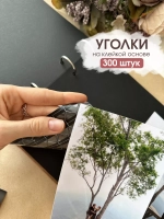 Фотоальбом 10х15 большой семейный на свадьбу А4 200шт
