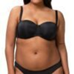 Бюстгальтер балконет Triumph Beauty-Full Essential WDP акция