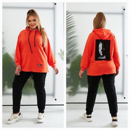 Костюм УК-0606-7 Fabrika