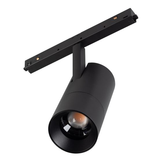 Трековый светодиодный светильник Arlight Mag-Orient-Spot-Zoom-R65-15W Day4000 048662