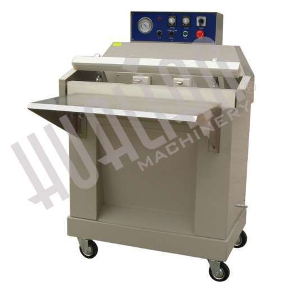 Бескамерная вакуум-упаковочная машина DZ-800W