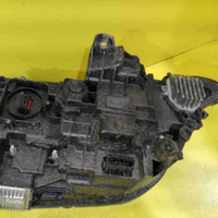 Битая Фара правая Volvo XC90 2 (2014-2019) Full LED