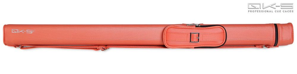 Тубус QK-S Ray Slim 1x1 оранжевый