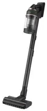 Пылесос Samsung Bespoke Jet complete extra, зеленый