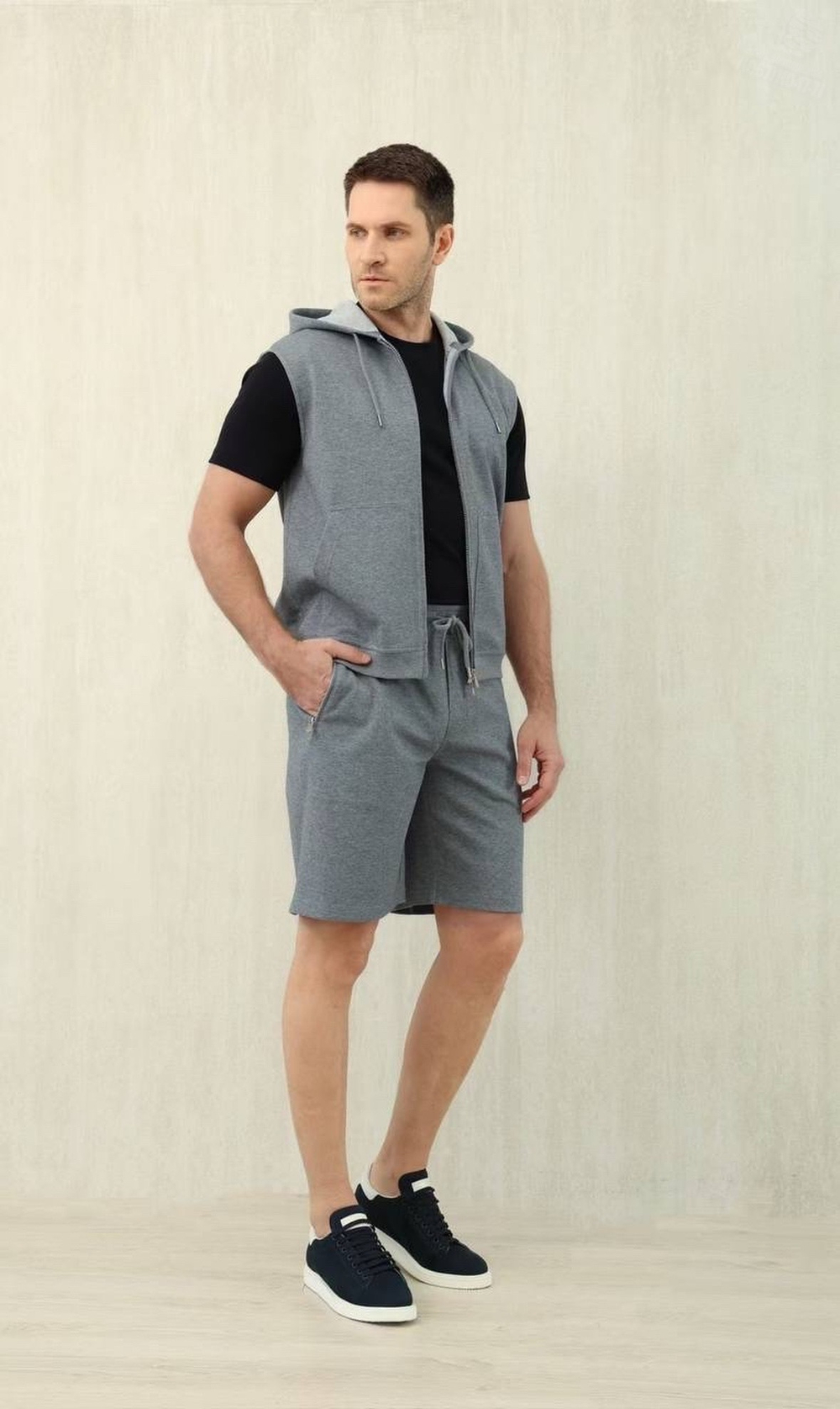 Жилет Brunello Cucinelli