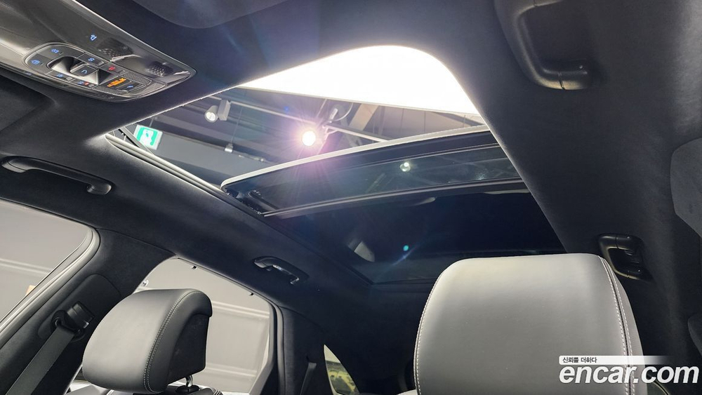 Genesis GV70 2.5T Бензин AWD (05.2021)