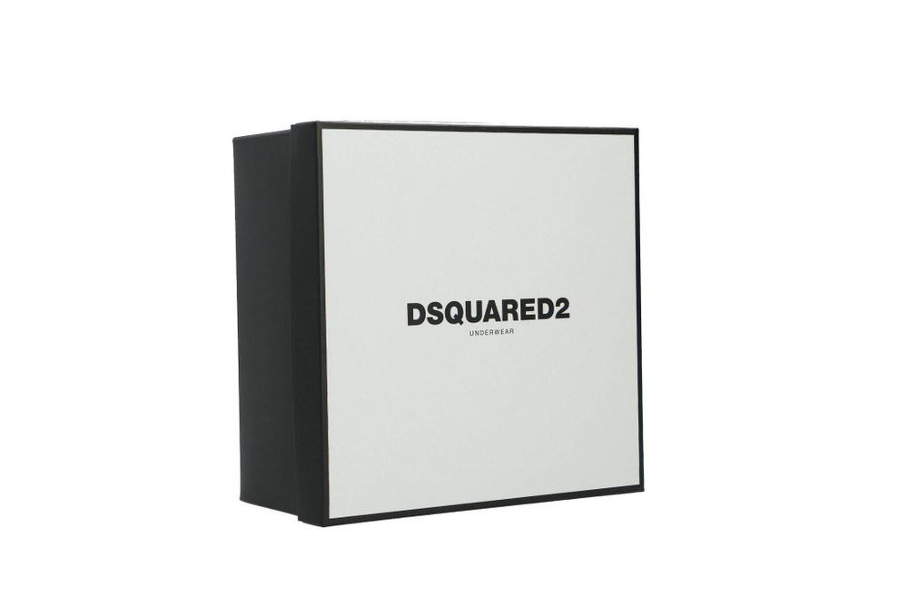 бюстгальтер Dsquared2 - бежевый(D8RC43420)