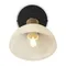 Настенный светильник (бра) FR5526WL-01BBZ Бесси / Bessie E27x1 Freya fr5526wl-01bbz