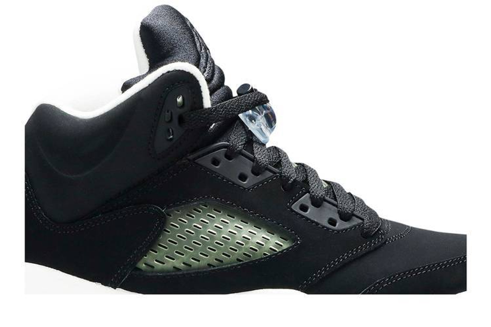 Кроссовки Jordan Air Jordan 5 Retro Oreo (Женская размерная сетка)