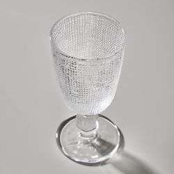 НАБОР БОКАЛОВ "TEMPO" 4 ШТ./280 МЛ