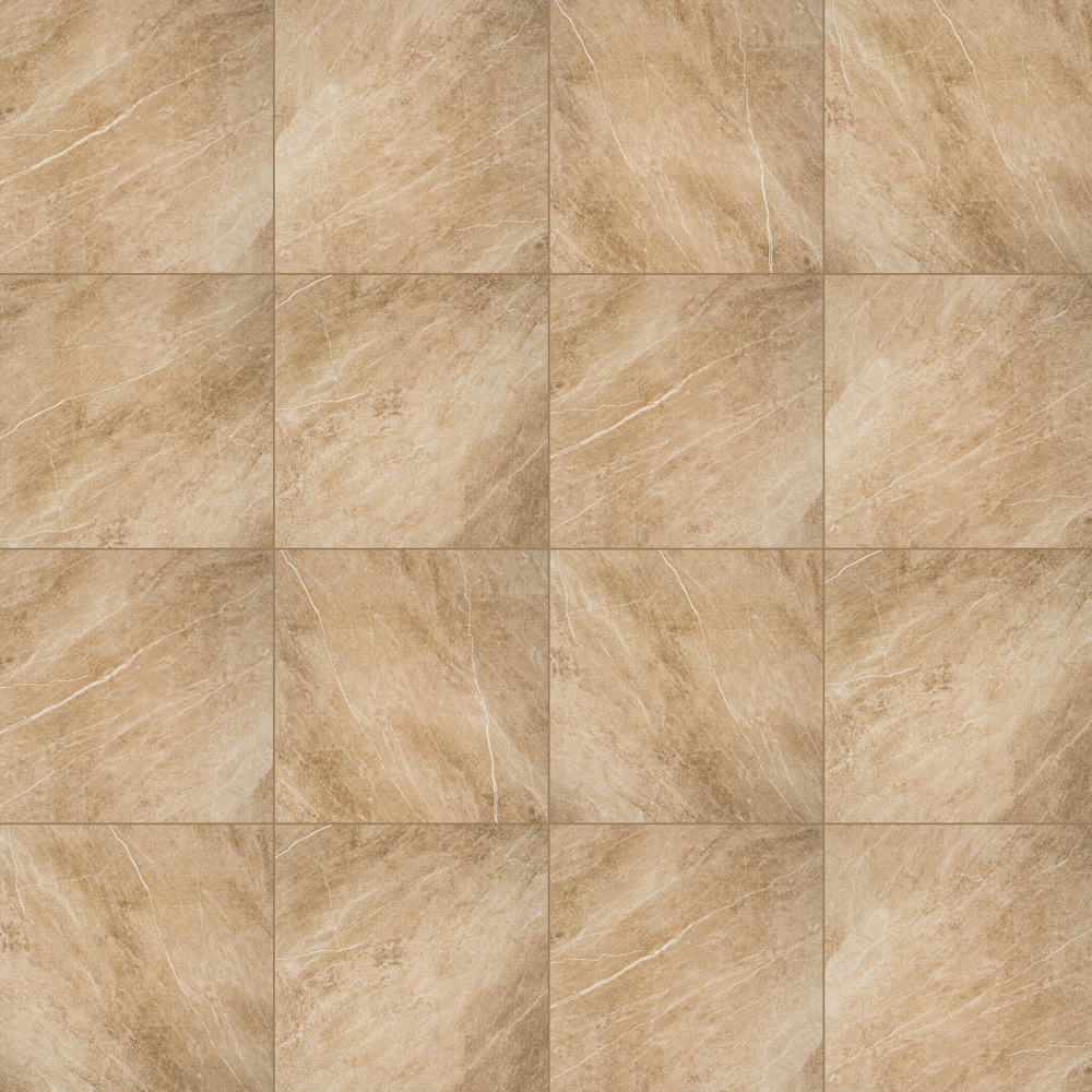 Керамогранит Gracia Ceramica Tibet бежевый 450x450x8 мм (8 шт.=1,62 кв.м)