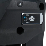 Makita HM002GZ03 молоток отбойный аккумуляторный (без АКБ и ЗУ)