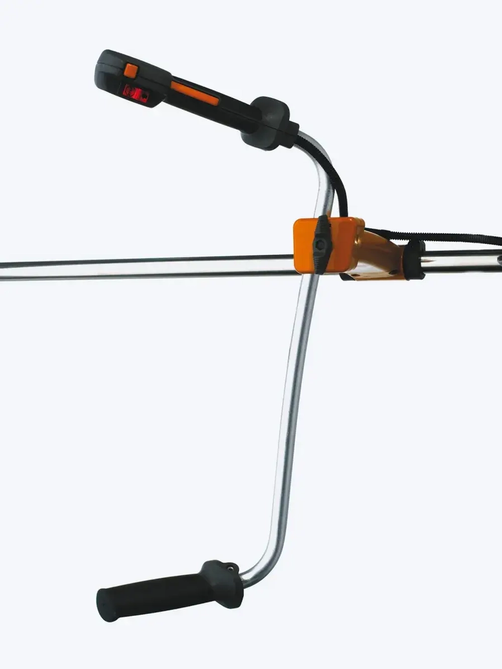 Триммер бензиновый садовый с леской HUSQVARNA 525RS