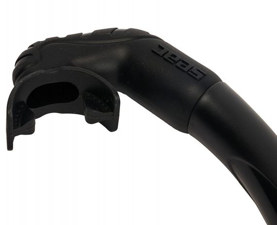 Набор для снорклинга Seac Extreme Set маска/трубка черный