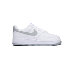 Кроссовки Nike Air Force 1 Low ‘07 "White Light Smoke Grey"