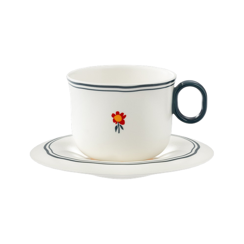 Чайная пара Plush Sun Kiss, 280 мл