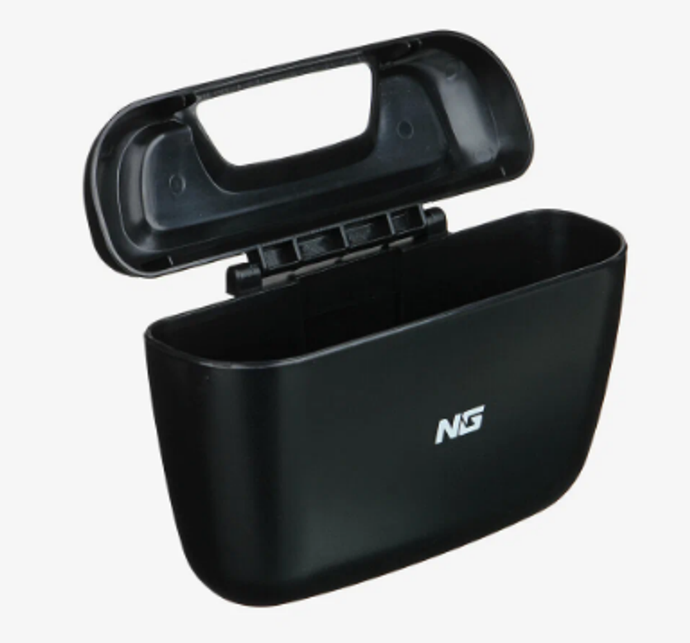 Ведёрко для мусора на дверной карман NG 732097