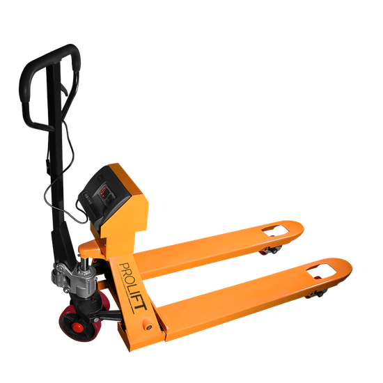 Гидравлическая тележка PROLIFT CW25