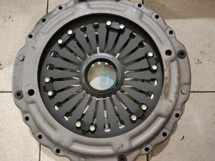 Диск нажимной 183.1601090