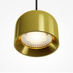 Подвесной светильник Technical P113-L12-3K-BS