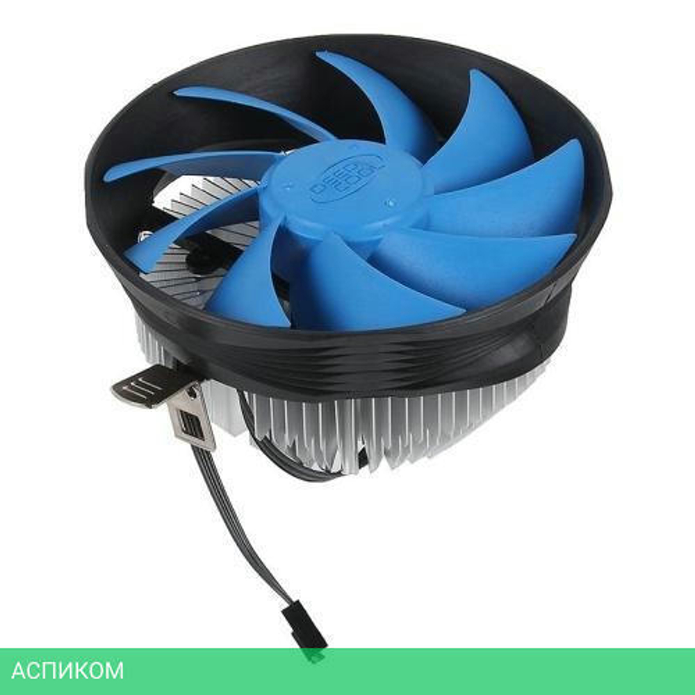 Кулер для процессора DeepCool Archer BigPRO (DP-MCAC-ABGP)