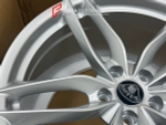 КОВАНЫЕ ДИСКИ ДЛЯ LOTUS EMIRA i4 2.0 2024 Лотус