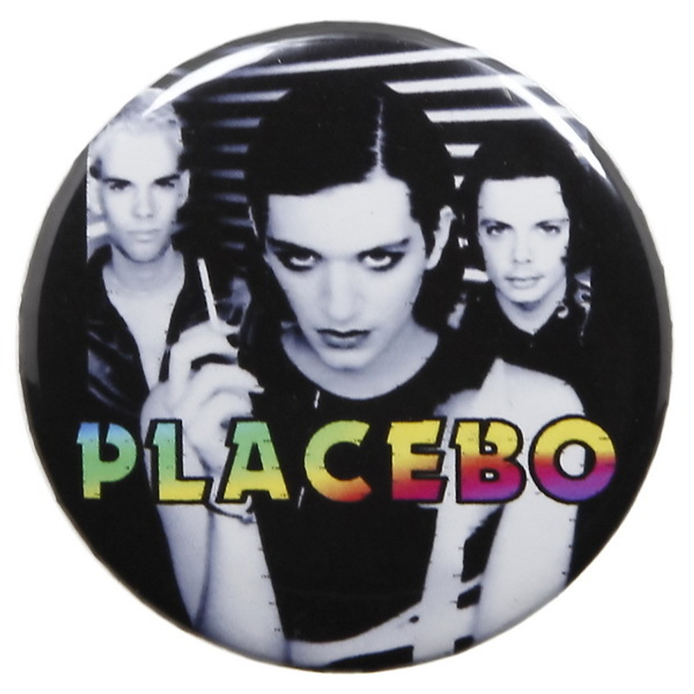 Значок Placebo