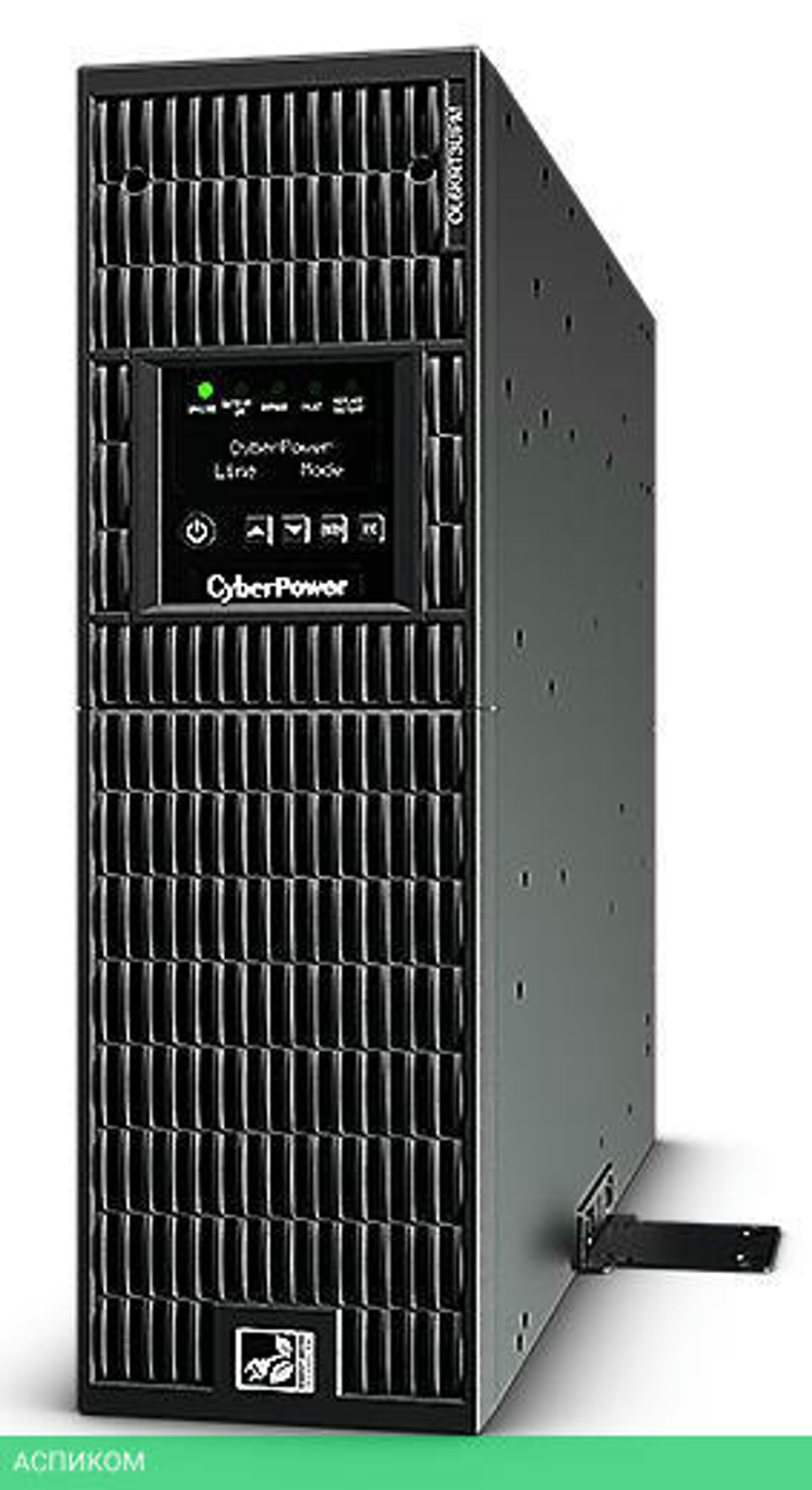 Источник бесперебойного питания CyberPower OL6KERT3UPM