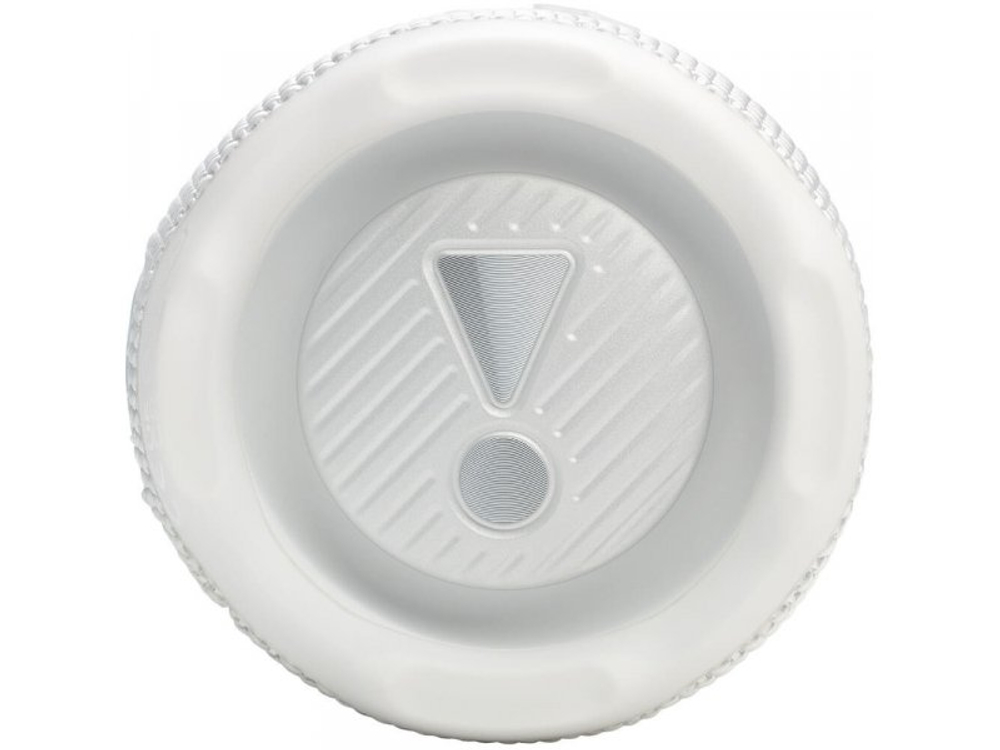 Портативная акустика JBL Flip 7 белый [jblflip7wht]