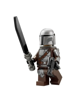 Конструктор Star Wars - Танк-паук 526 деталей