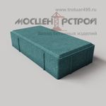 Тротуарная плитка  300х150х60
