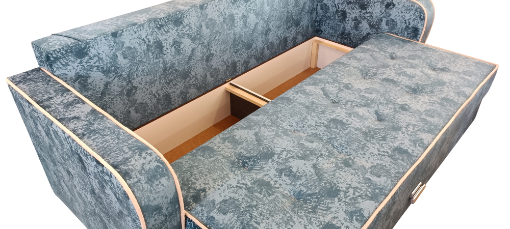 Диван прямой «Нельсон»