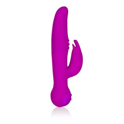 Эксклюзивный хай-тек вибратор VANITY BY JOPEN VR12 - 23,5 см. (Цвет: фиолетовый)