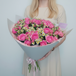 Соберу букет №415