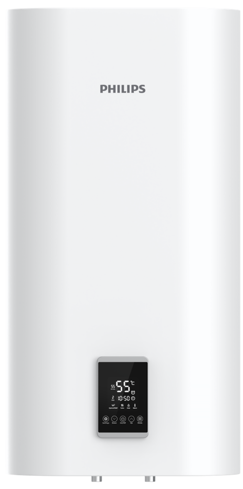 Электрический водонагреватель PHILIPS серии UltraHeat Smart AWH1622/51(80YC)