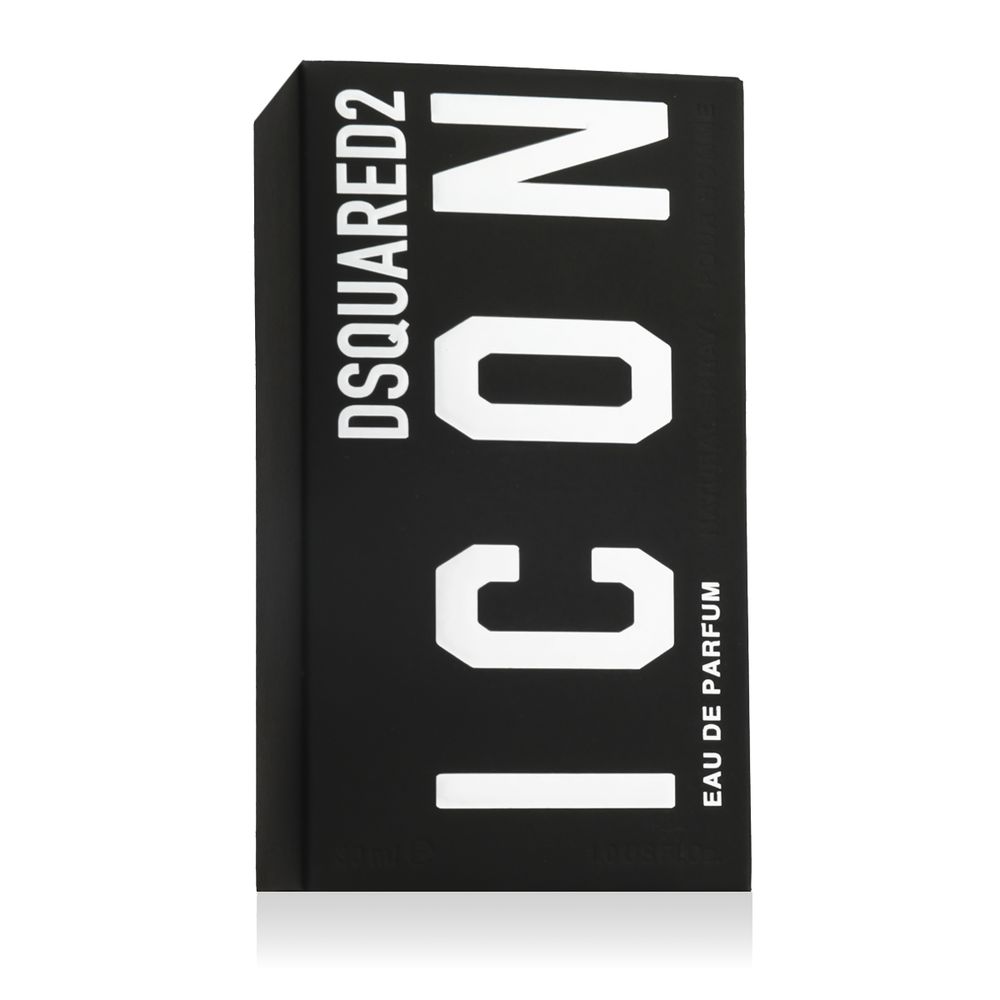 Dsquared2 Icon Pour Homme Eau De Parfum 30 ml (man)