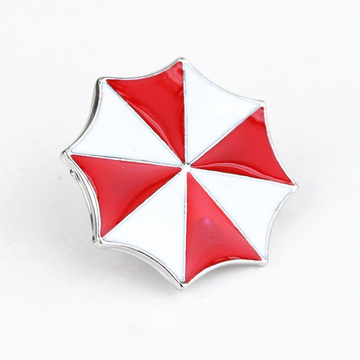 Пин "Resident Evil - Umbrella Corporation"