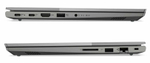Ноутбук Lenovo ThinkBook 14 G6+ AHP 2024 процессор AMD Ryzen 7-8845H RAM 32ГБ SSD 1Тб Windows 11 Gray Клав ENG-RU